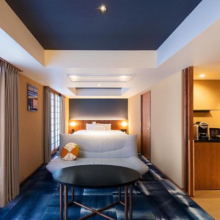 Homm Stay Nagi Arashiyama Kyoto By Banyan Group Exterior photo