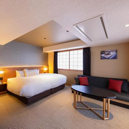 Homm Stay Nagi Arashiyama Kyoto By Banyan Group Exterior photo
