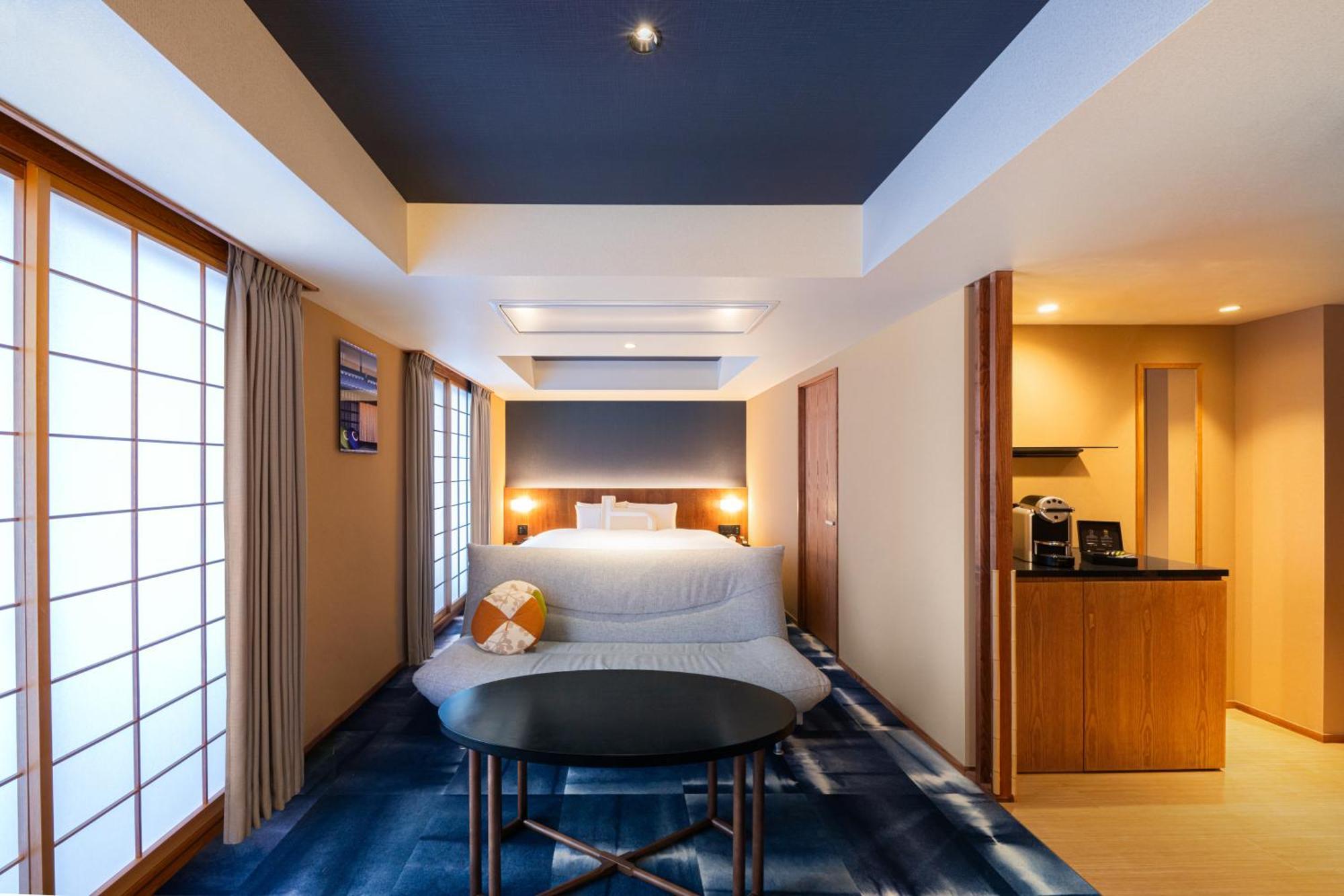Homm Stay Nagi Arashiyama Kyoto By Banyan Group Exterior photo