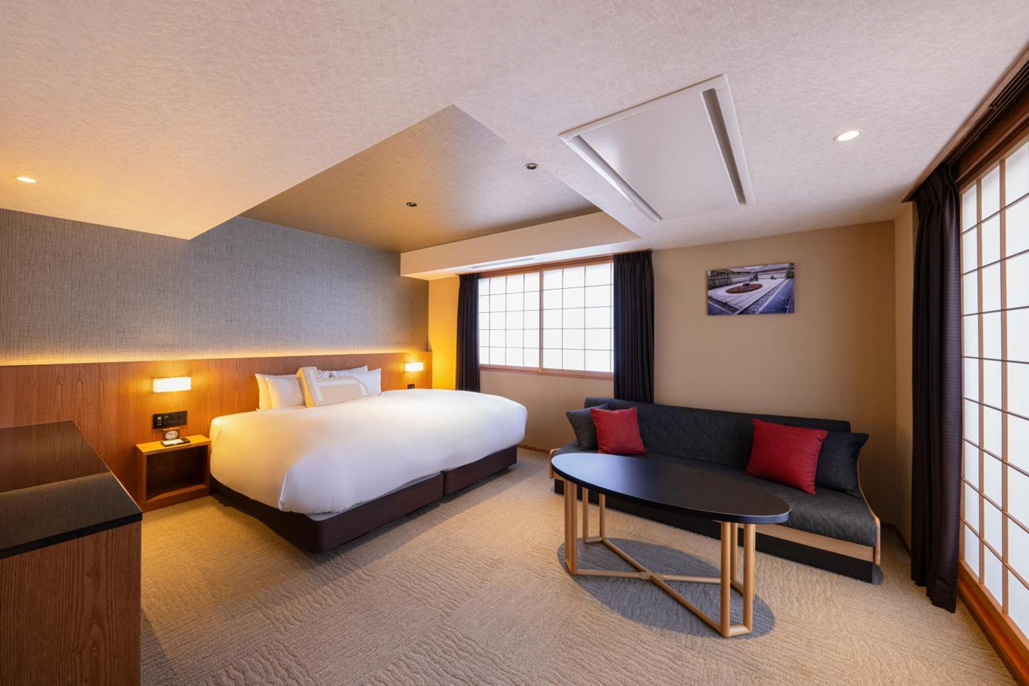 Homm Stay Nagi Arashiyama Kyoto By Banyan Group Exterior photo