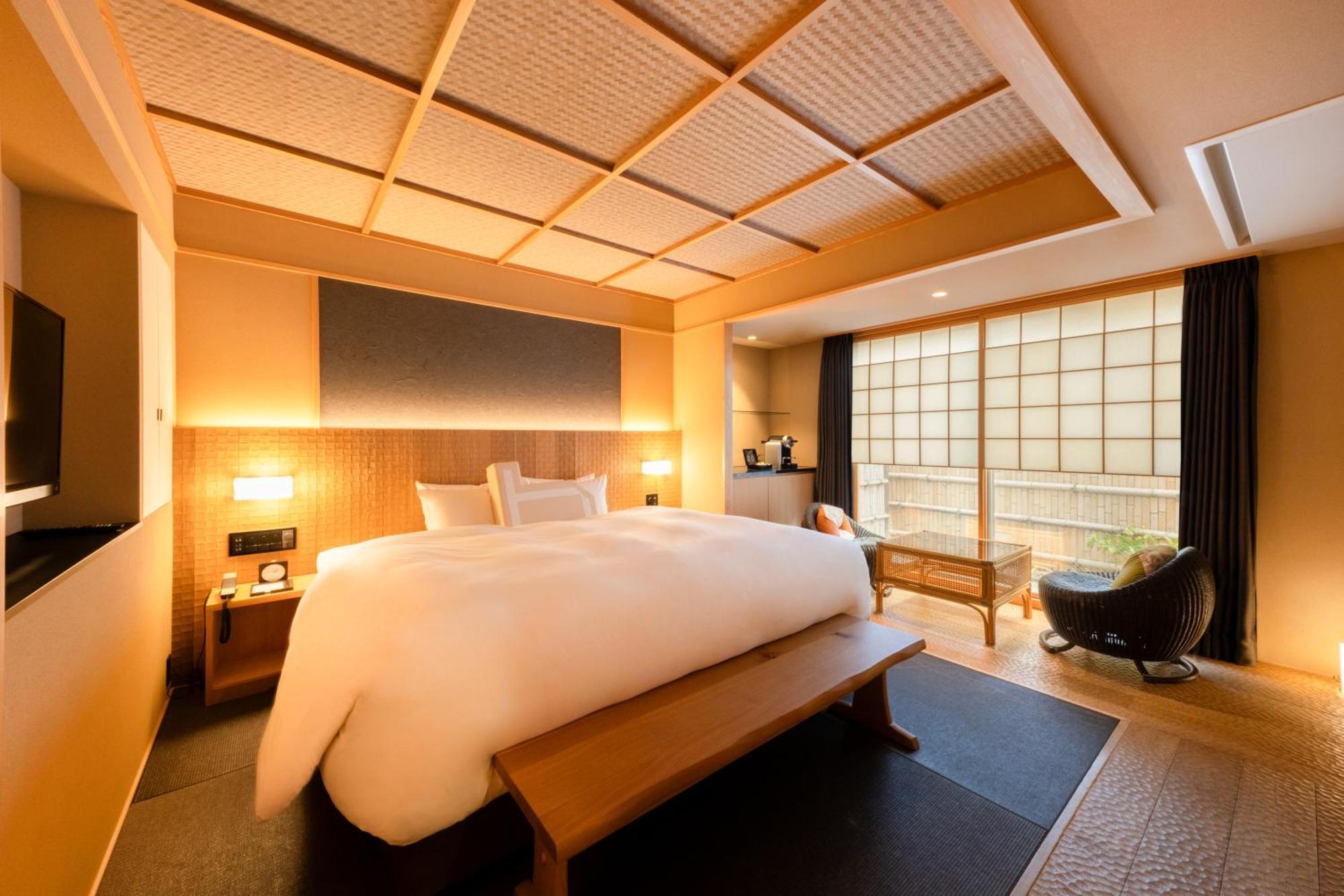 Homm Stay Nagi Arashiyama Kyoto By Banyan Group Exterior photo