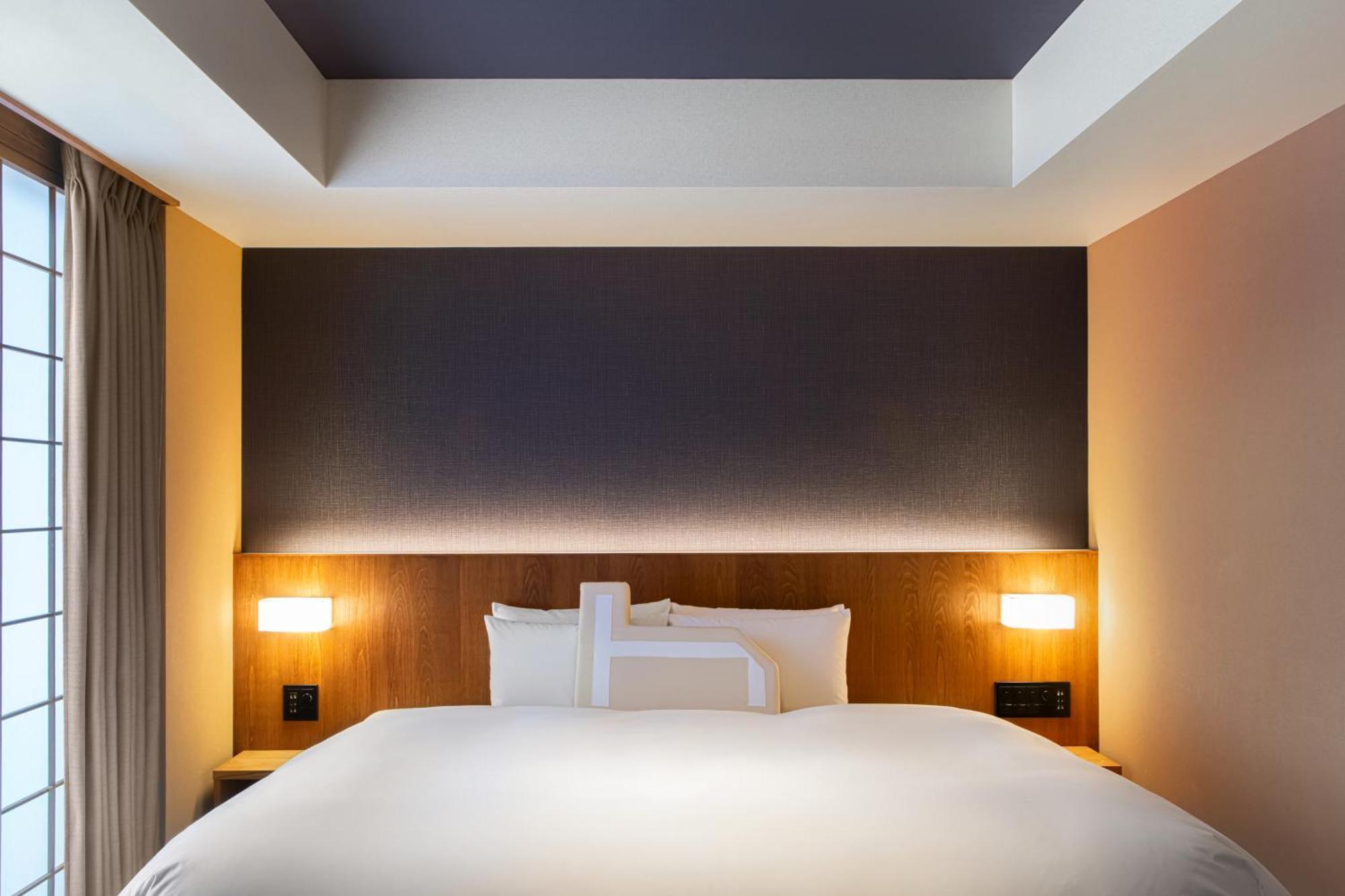 Homm Stay Nagi Arashiyama Kyoto By Banyan Group Exterior photo
