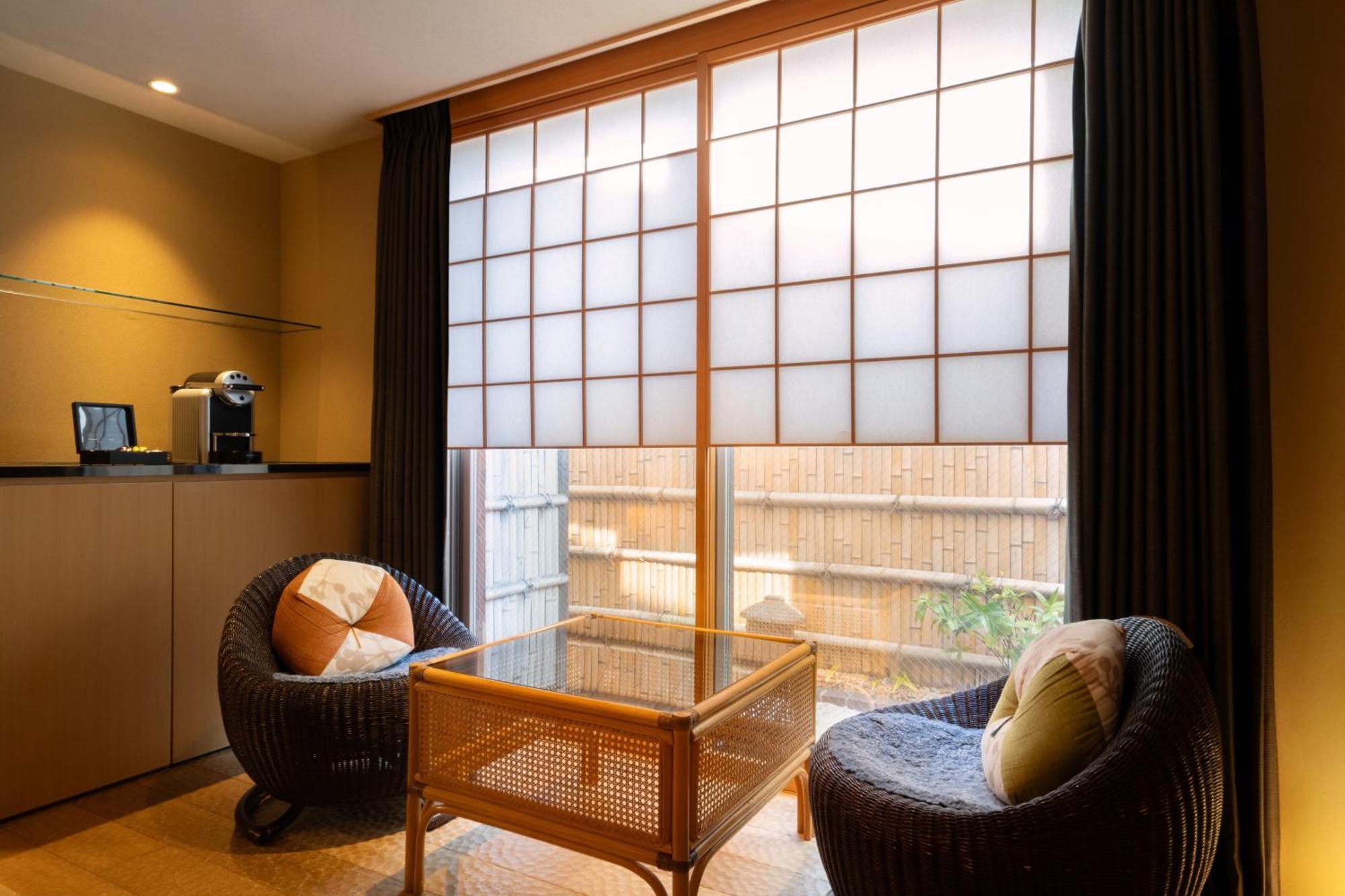 Homm Stay Nagi Arashiyama Kyoto By Banyan Group Exterior photo